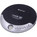 DMP 391 DISCMAN CD/MP3 DENVER