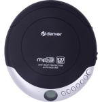 DMP 391 DISCMAN CD/MP3 DENVER