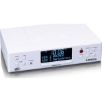 KCR 190WH KUCHYŇSKÉ RÁDIO S BT LENCO