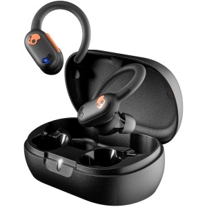PUSH ANC ACTIVE TWS Blk / Og SKULLCANDY