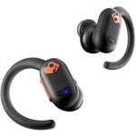 PUSH ANC ACTIVE TWS Blk / Og SKULLCANDY