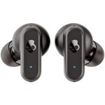 Dime 3 TWS True Black SKULLCNDY
