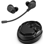 Work Buds TWS Earbuds Black JLAB