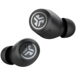 JBuds ANC TWS Earbuds Black JLAB
