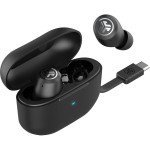 JBuds ANC TWS Earbuds Black JLAB