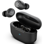 JBuds ANC TWS Earbuds Black JLAB