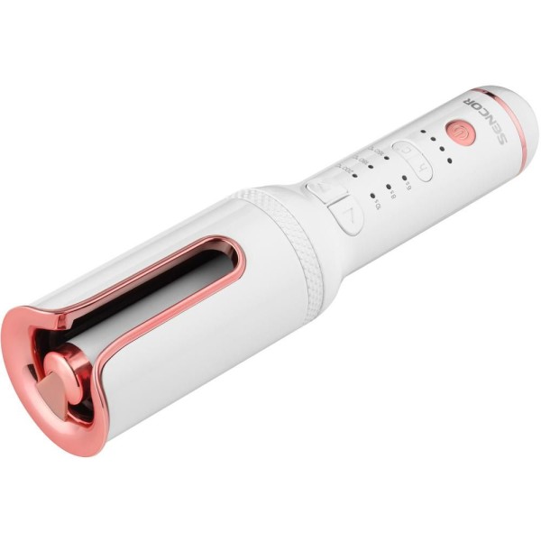 SHS 0930RS automatická kulma SENCOR