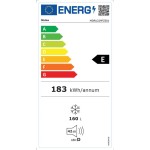 MDRU229FZE01 šuplíkový mrazák MIDEA