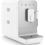 BCC12WHMEU ESPRESSO SMEG