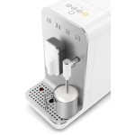 BCC12WHMEU ESPRESSO SMEG