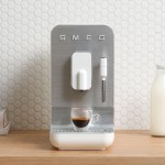 BCC12WHMEU ESPRESSO SMEG