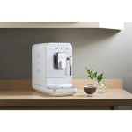 BCC12WHMEU ESPRESSO SMEG