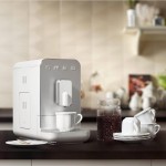 BCC11WHMEU ESPRESSO SMEG