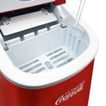 CC-SEB14CC VÝROBNÍK LEDU COCA COLA