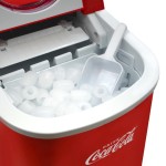 CC-SEB14CC VÝROBNÍK LEDU COCA COLA
