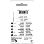 JEHLY 2020 ASST BLST W/10 UNIVER. SINGER