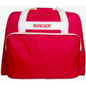 617L CARRY CASE BRICK ROW A+B SINGER