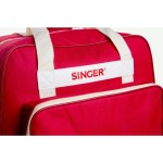 617L CARRY CASE BRICK ROW A+B SINGER