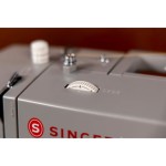 HD6805C ŠICÍ STROJ SINGER