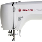 C5655 COMP ŠICÍ STROJ SINGER