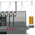 HD0405S ŠICÍ STROJ SINGER