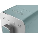 BCC12EGMEU ESPRESSO SMEG