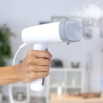 GS1800 COMPACT2GO NAPAŘOVAČ ODĚVŮ UFESA