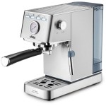 CE8030 MILAZZO PÁKOVÉ ESPRESSO UFESA