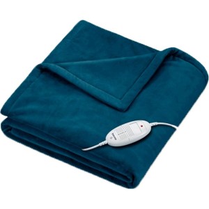 HD 75 OCEAN VYHŘÍVACÍ DEČKA BEURER