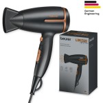 HC 25 BF BROWN VYSOUČEČ VLASŮ BEURER