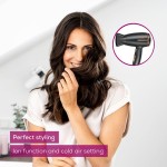 HC 25 BF BROWN VYSOUČEČ VLASŮ BEURER