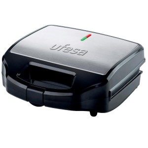 SW7950 COOK+FUN 3V1 SENDVIČOVAČ UFESA
