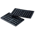 SW7950 COOK+FUN 3V1 SENDVIČOVAČ UFESA