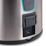 BS2400 ONYX USB SMOOTHIE UFESA