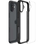 Ultra hybrd case iPhone 6,1 24 bk SPIGEN