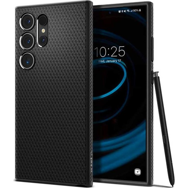 Ult.hybrid case GalS24 Ult clear SPIGEN