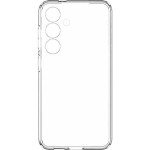 Liq cryst case Galaxy S24 clear SPIGEN