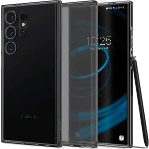 Liq cryst case S24Ult space cryst SPIGEN