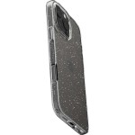 Liq cryst glitter case iPh 6,3 24 SPIGEN