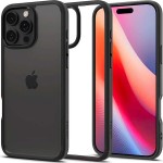 Ult.hybr case iPhone 6,9 24 black SPIGEN