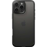 Ult.hybr case iPhone 6,3 24 black SPIGEN