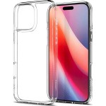 Ult.hybr case iPhone 6,3 24 clear SPIGEN