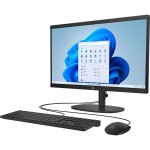 22-dg0002nc AiO i3-N300 8/512GB W11H HP