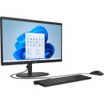 22-dg0002nc AiO i3-N300 8/512GB W11H HP