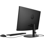 22-dg0002nc AiO i3-N300 8/512GB W11H HP