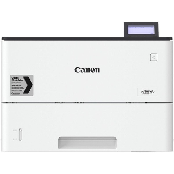 i-SENSYS LBP325x CANON