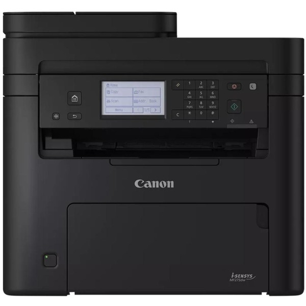 i-SENSYS MF275dw + 2x toner CANON