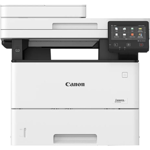i-SENSYS MF552dw EU MFP CANON