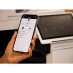 i-SENSYS MF552dw EU MFP CANON