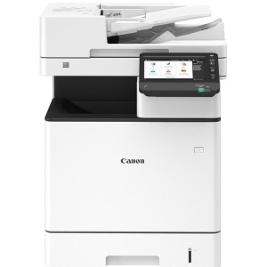 i-SENSYS MF842Cdw Wifi LAN CANON
